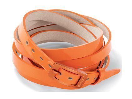 naramek swatch orange jbo010 u