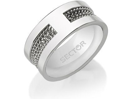 prsten sector jewels row szt05023