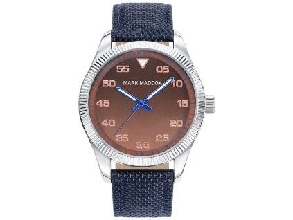 hodinky mark maddox model casual hc2005 65