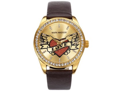 hodinky mark maddox model tattoo mc3021 27