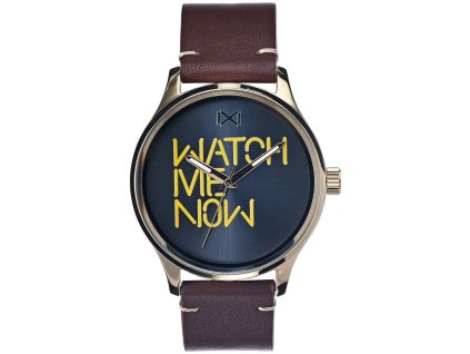 hodinky mark maddox model village hc7105 50