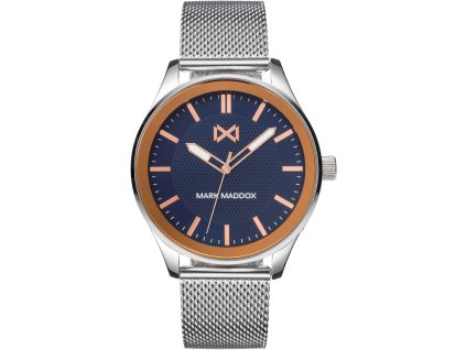 hodinky mark maddox model midtown hm7139 37