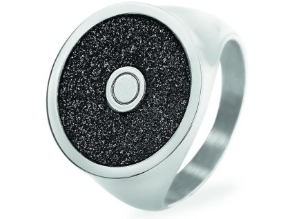 prsten pierre lannier model cristal bj05a3133