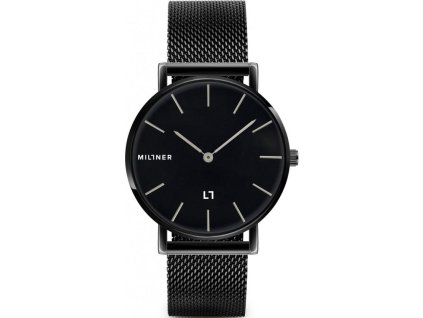 hodinky millner model mayfair s 0010108