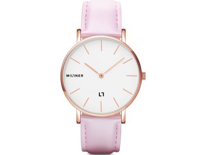 hodinky millner model hallfield 0010401