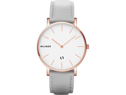 hodinky millner model hallfield 0010402