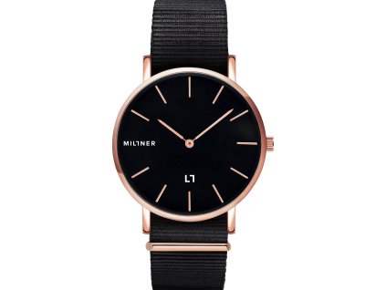 hodinky millner model hallfield 0010405