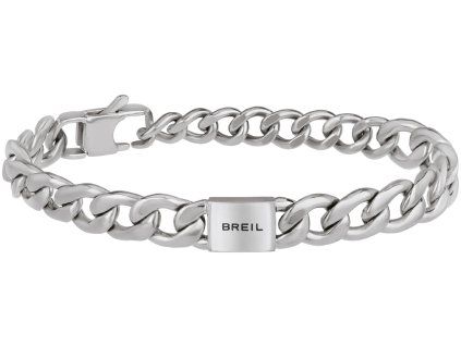 naramek breil model logomania tj3068