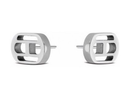 nausnice tommy hilfiger model interlocking 2780546