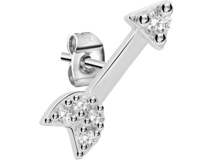 nausnice 1 ks la petite story model lps02arq02