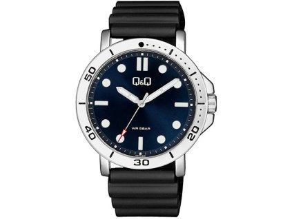 hodinky q q model qb86j302y
