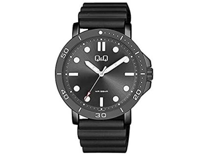 hodinky q q model qb86j502y