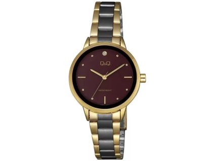 hodinky q q model qb97j422y