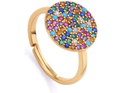 prsten viceroy model elegant 13071a015 39