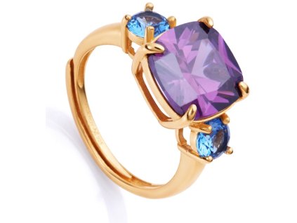 prsten viceroy model elegant 13100a013 59