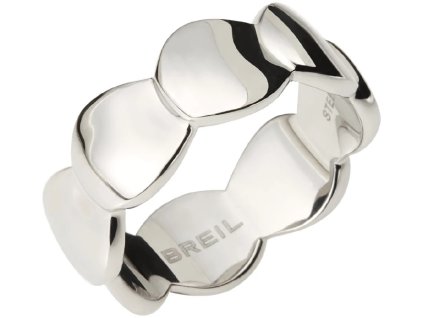 prsten breil model b whisper tj3238