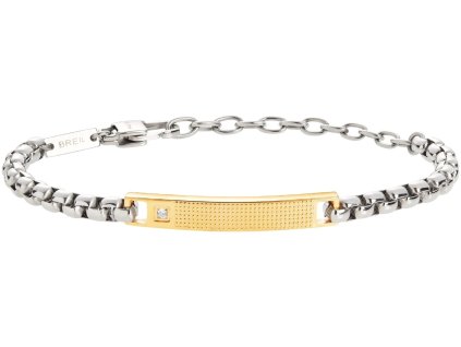 naramek breil model tag cross tj3225