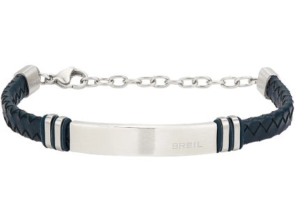 naramek breil model leather twine tj3359