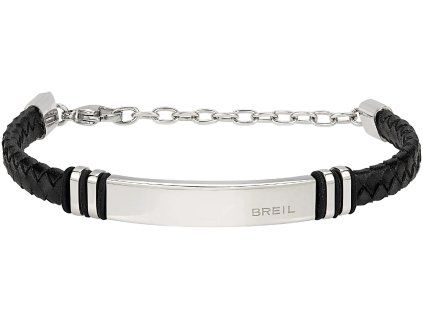 naramek breil model leather twine tj3357