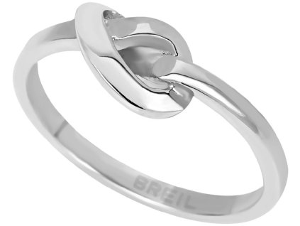 prsten breil model b me tj3343