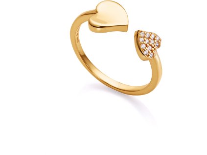 prsten viceroy model sv valentyn 13125a013 36