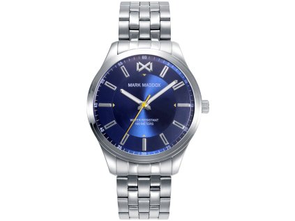 hodinky mark maddox model marais hm0142 37