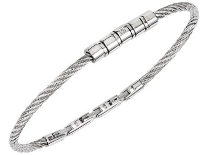 naramek breil jewels model loop tj3436