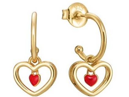 nausnice viceroy jewels model valentyn 24 13025e100 06