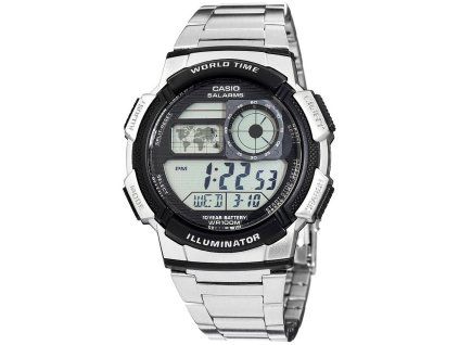 hodinky casio model sports ae 1000wd 1a