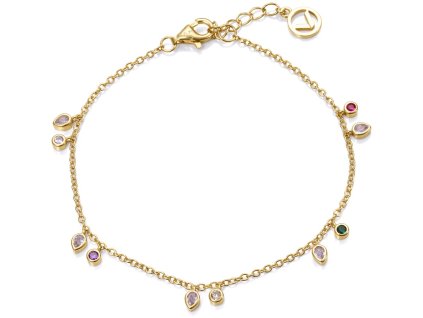 naramek viceroy jewels model trend 9122p100 39