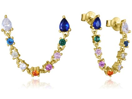 nausnice viceroy jewels model trend 9132e100 39