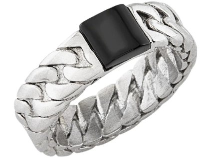 prsten breil jewels model carvin tj3569