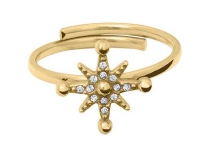 prsten pierre lannier model persea bj21a3211