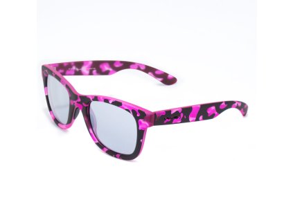 Dámský šperk – Multicolor Acetate Sunglasses