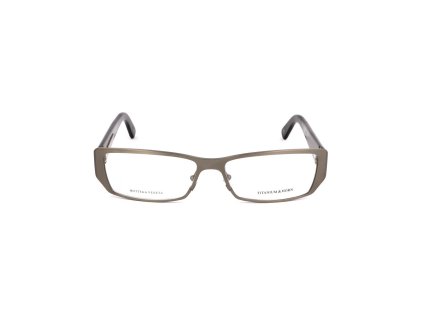 Dámský šperk – Silver Titanium Glasses (Frames)