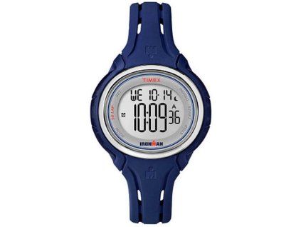 hodinky timex model ironman sleek tw5k90500