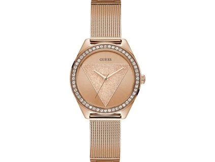 hodinky guess model tri glitz w1142l4