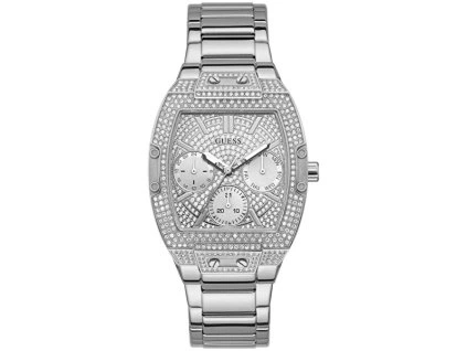 hodinky guess model raven gw0104l1