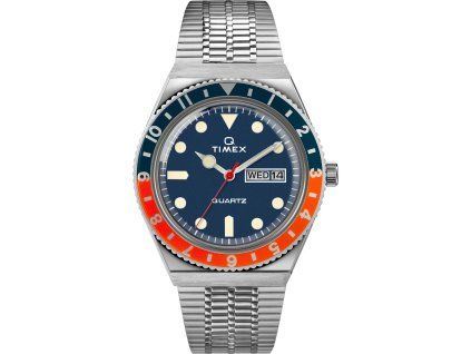 hodinky timex model tw2u61100