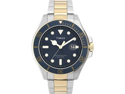 hodinky timex tw2v42000