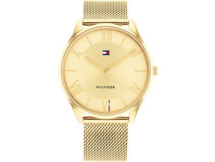 hodinky tommy hilfiger model becker 1710515