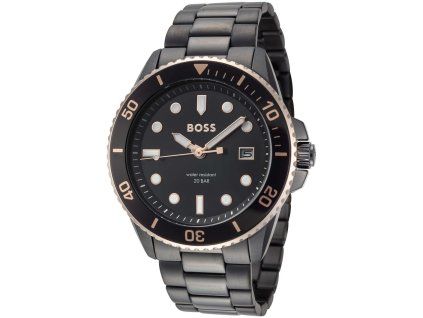 hodinky hugo boss model 1514013