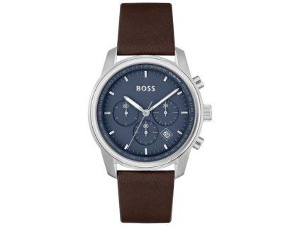 hodinky hugo boss model trace 1514002