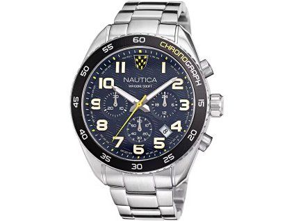 hodinky nautica napkbs227