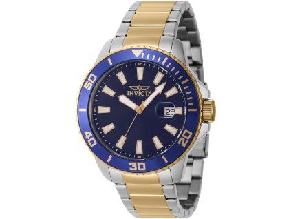hodinky invicta model pro diver 46071