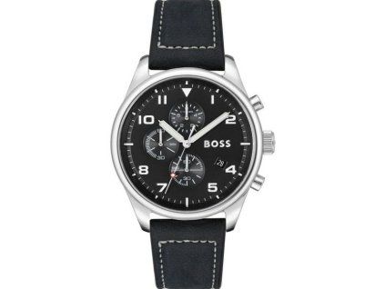 hodinky hugo boss model view 1513987