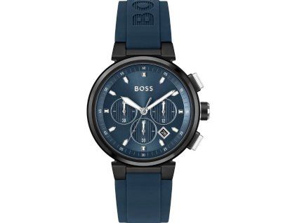 hodinky hugo boss model one 1513998