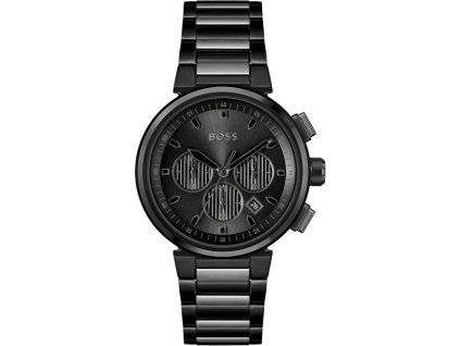 hodinky hugo boss model one 1514001