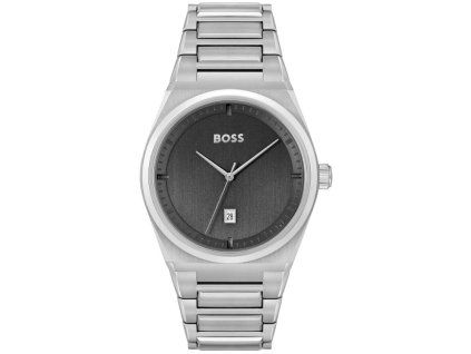 hodinky hugo boss model steer 1513992