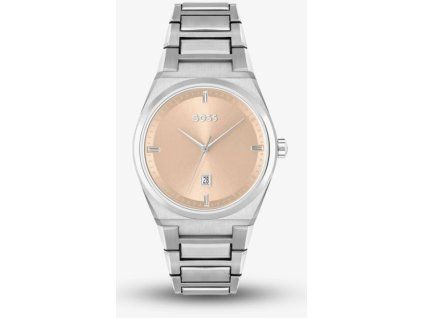 hodinky hugo boss model steer 1502670